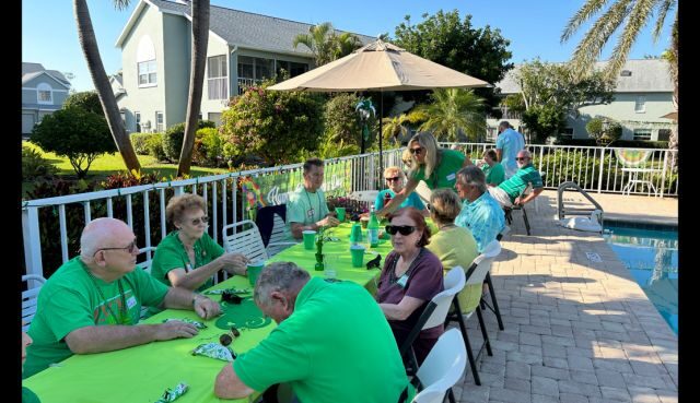 St. Patrick’s Day 2025 Photos